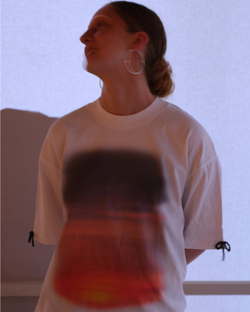 COMPLETEDWORKS x Sessions Arts Club - Pilgrimage T-Shirt