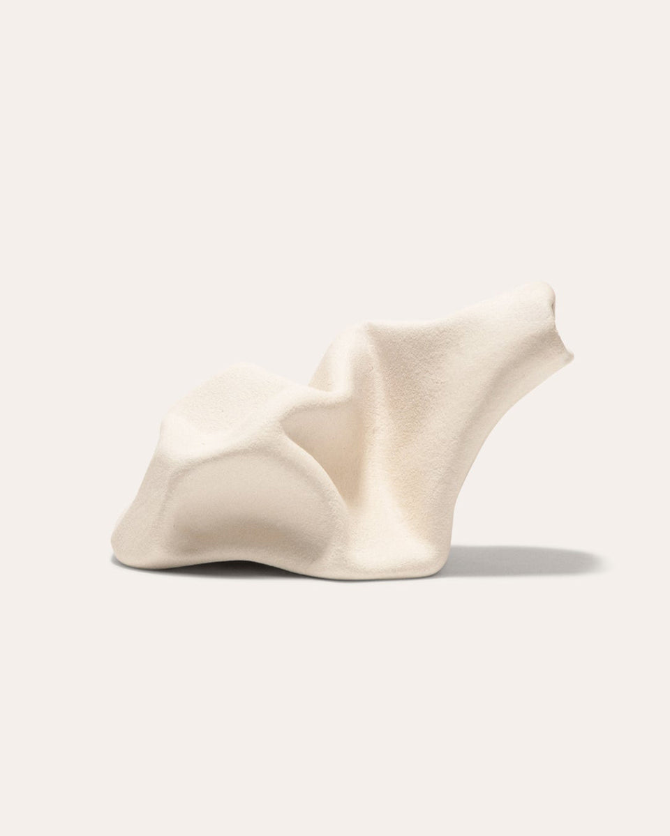 Sleeping Goliath - Vessel in Textured Beige