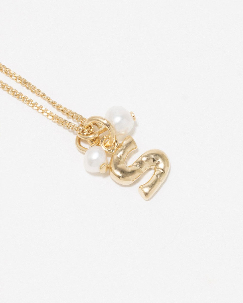 Classicworks™ S - Pearl and Recycled Gold Vermeil Bracelet