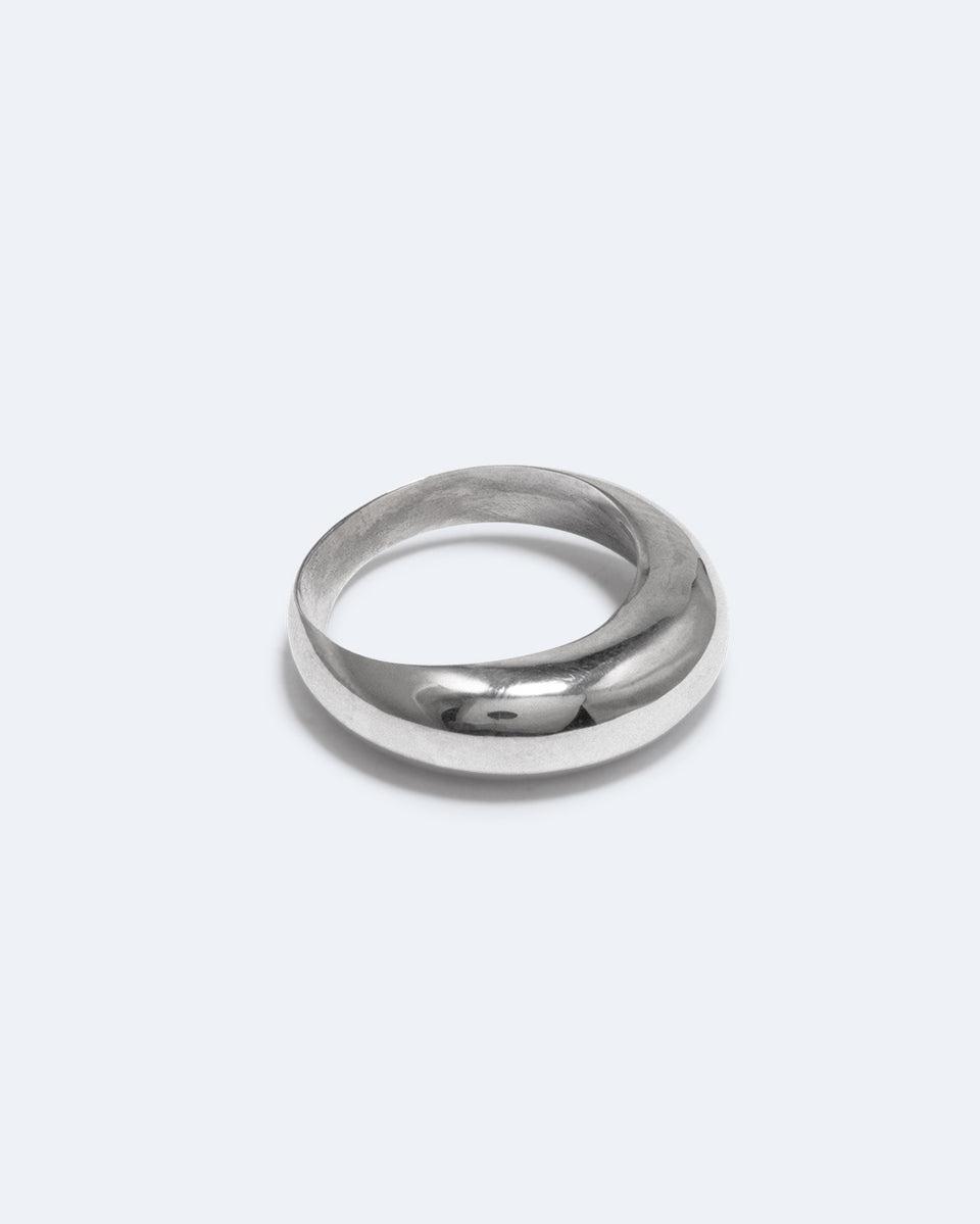 Post‐Capital Part III - Platinum Plated Ring