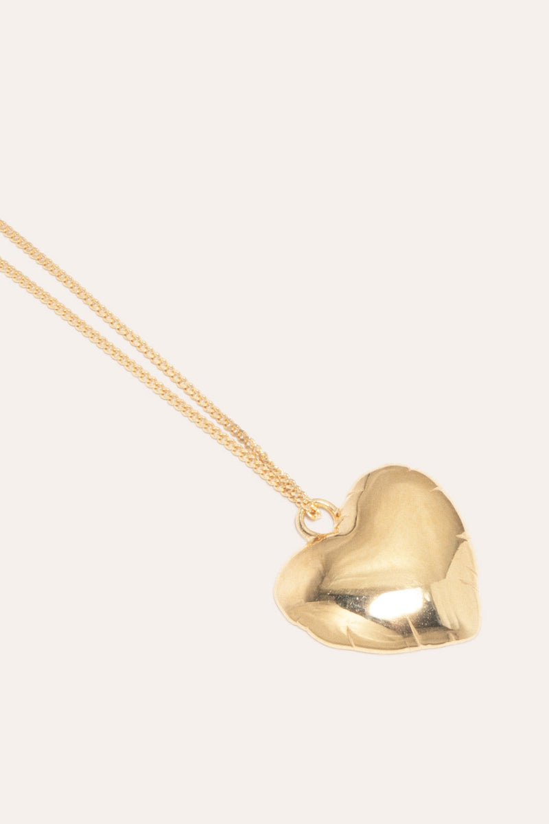 Crappie Charm | Fishing Jewelry | CharmWorks Gold Vermeil Pendant - Charmworks