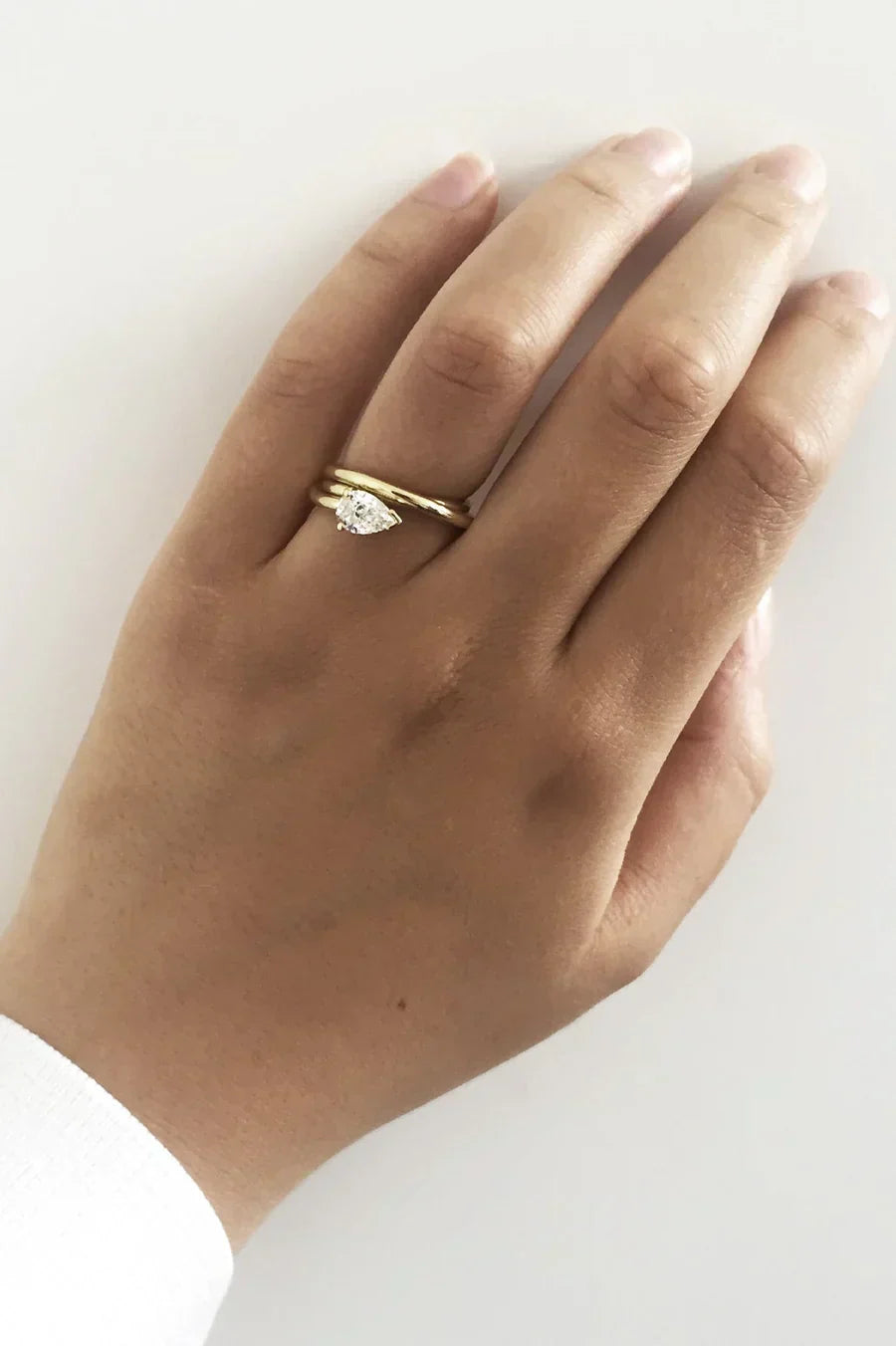 A Guide To Choosing An Engagement Ring