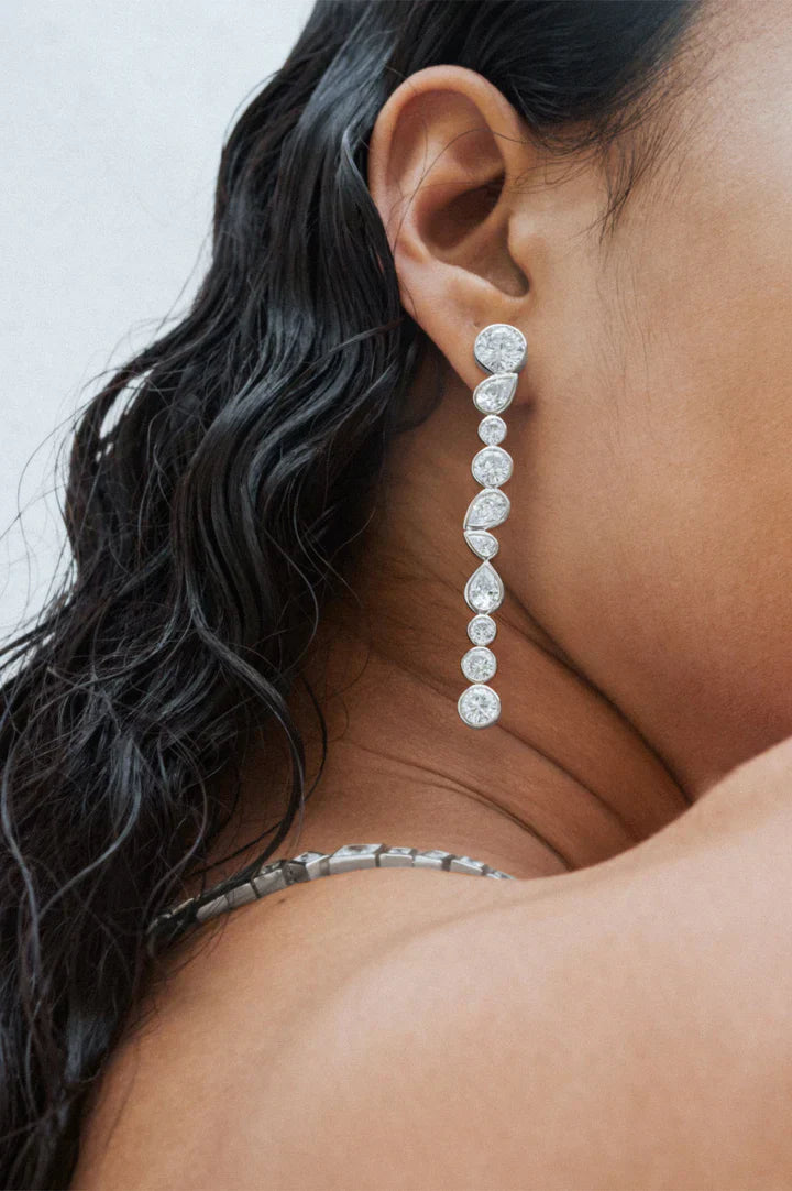 How To Care For Cubic Zirconia Jewellery