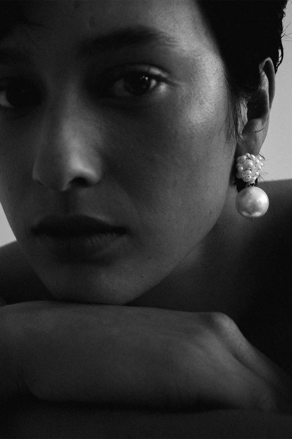 Bridal Earrings