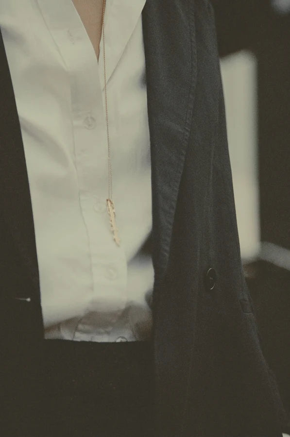 Fine Necklaces