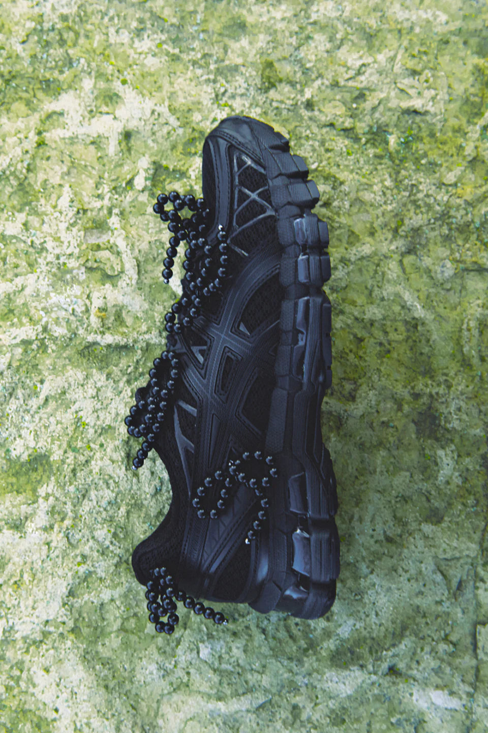 Completedworks for ASICS SportStyle