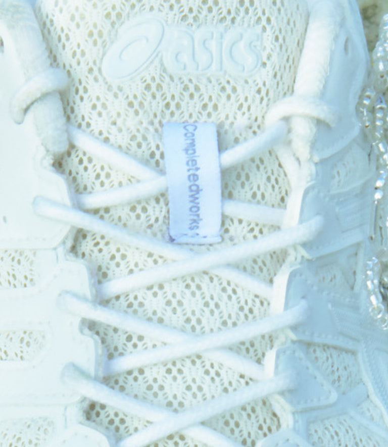 Completed work image