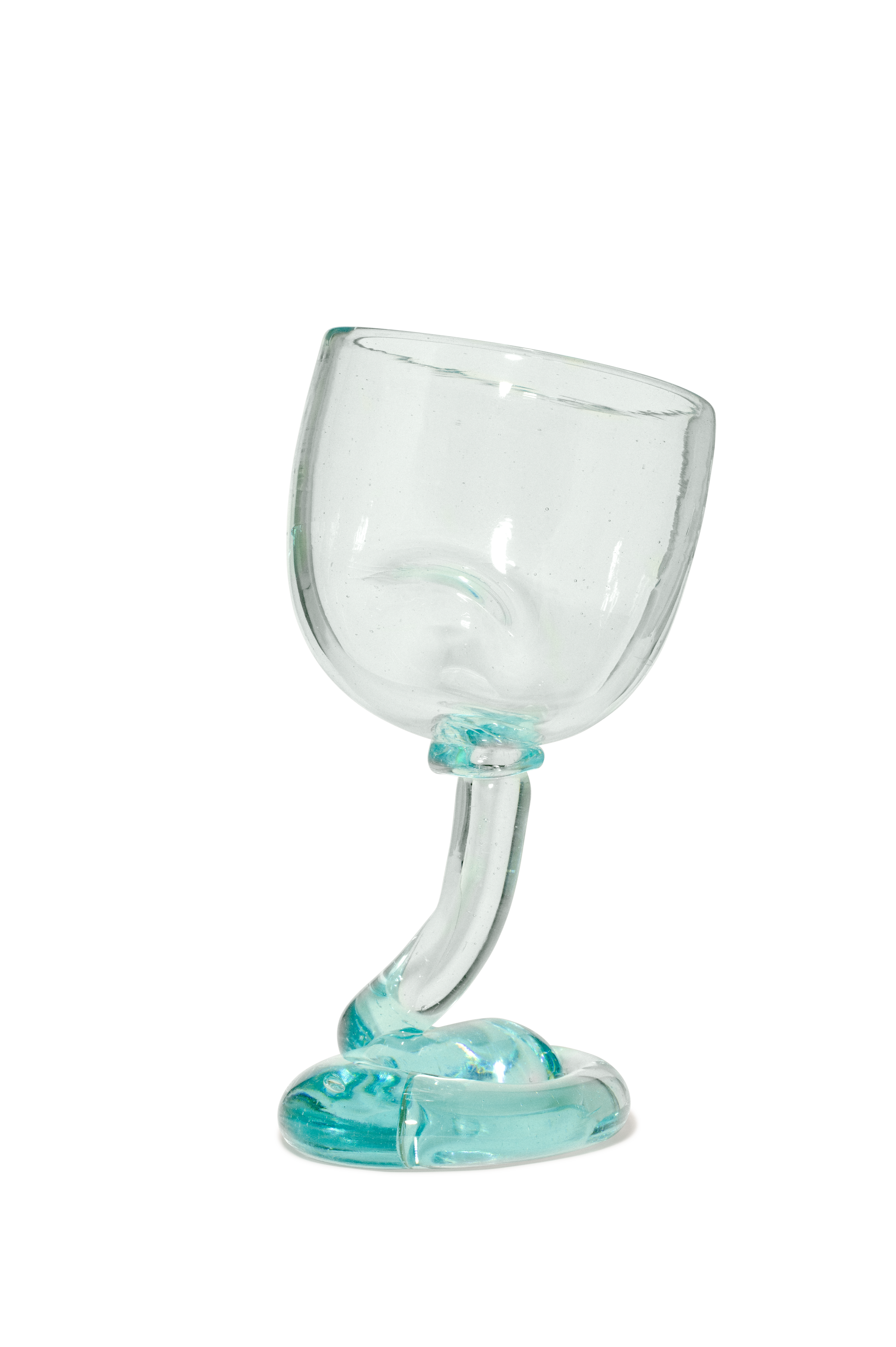 Glassware