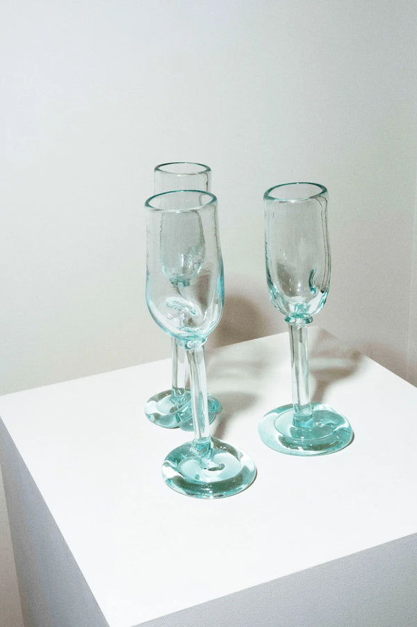 Glassware