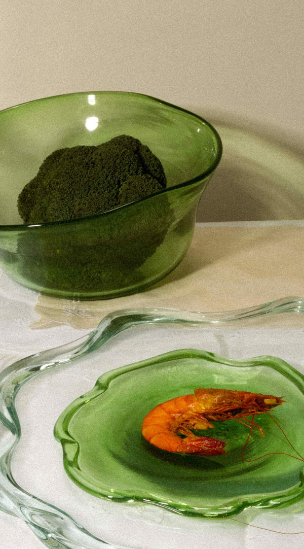Kitchenware