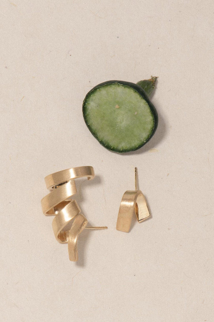 Gold Vermeil