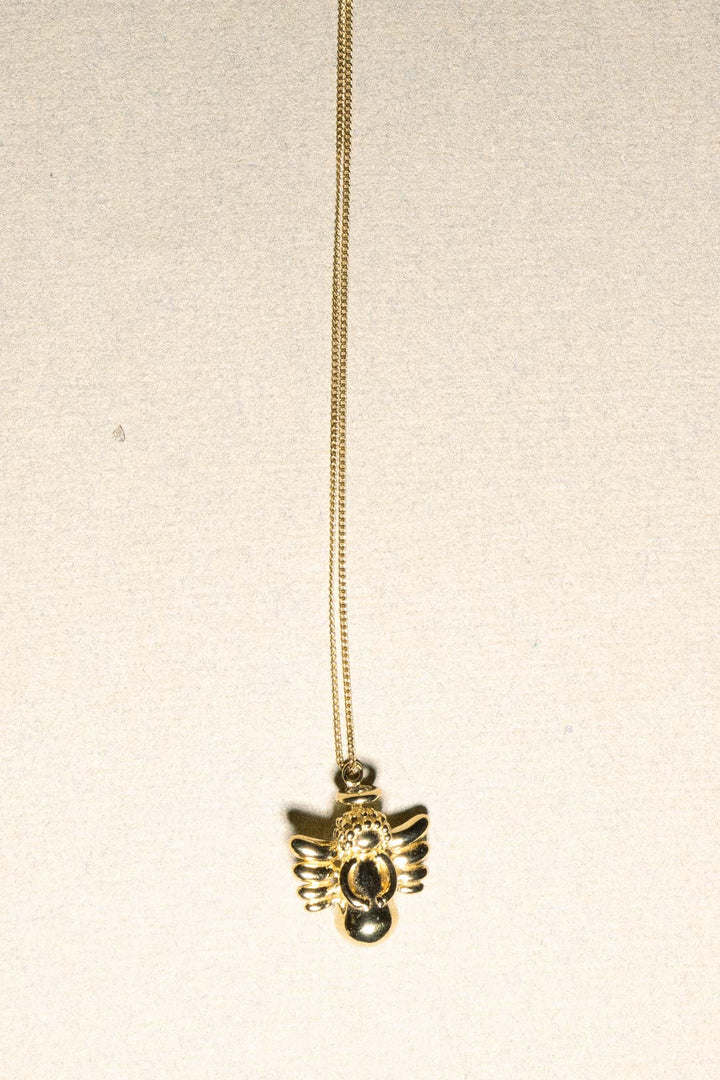 Zodiac Pendants
