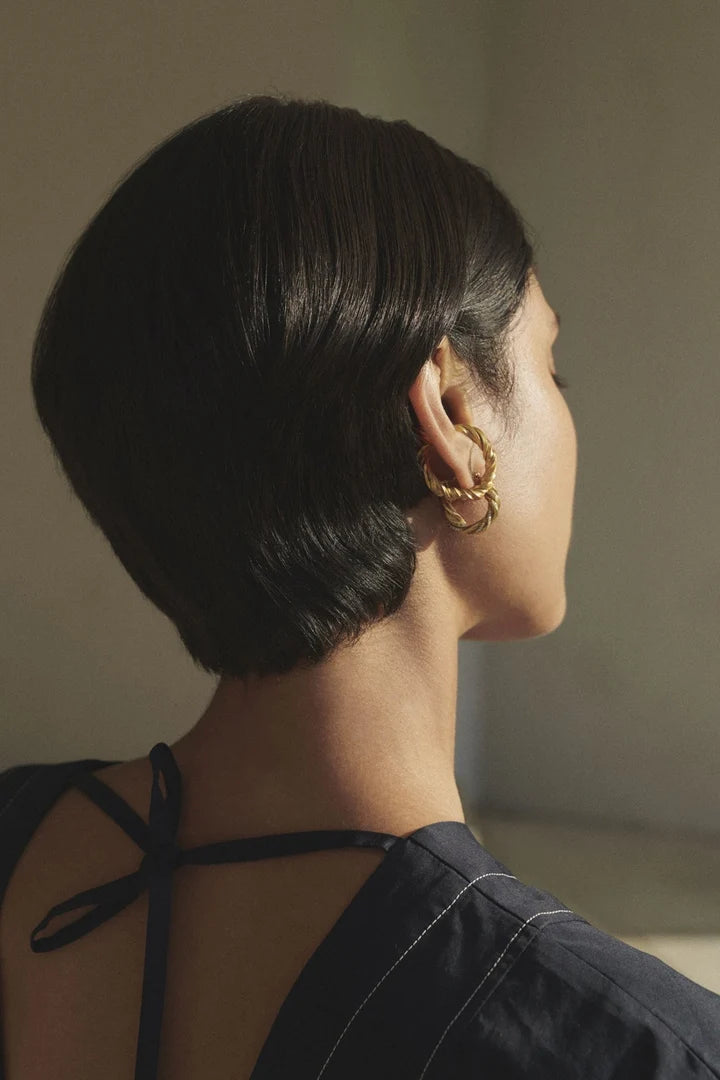 Hoop Earrings
