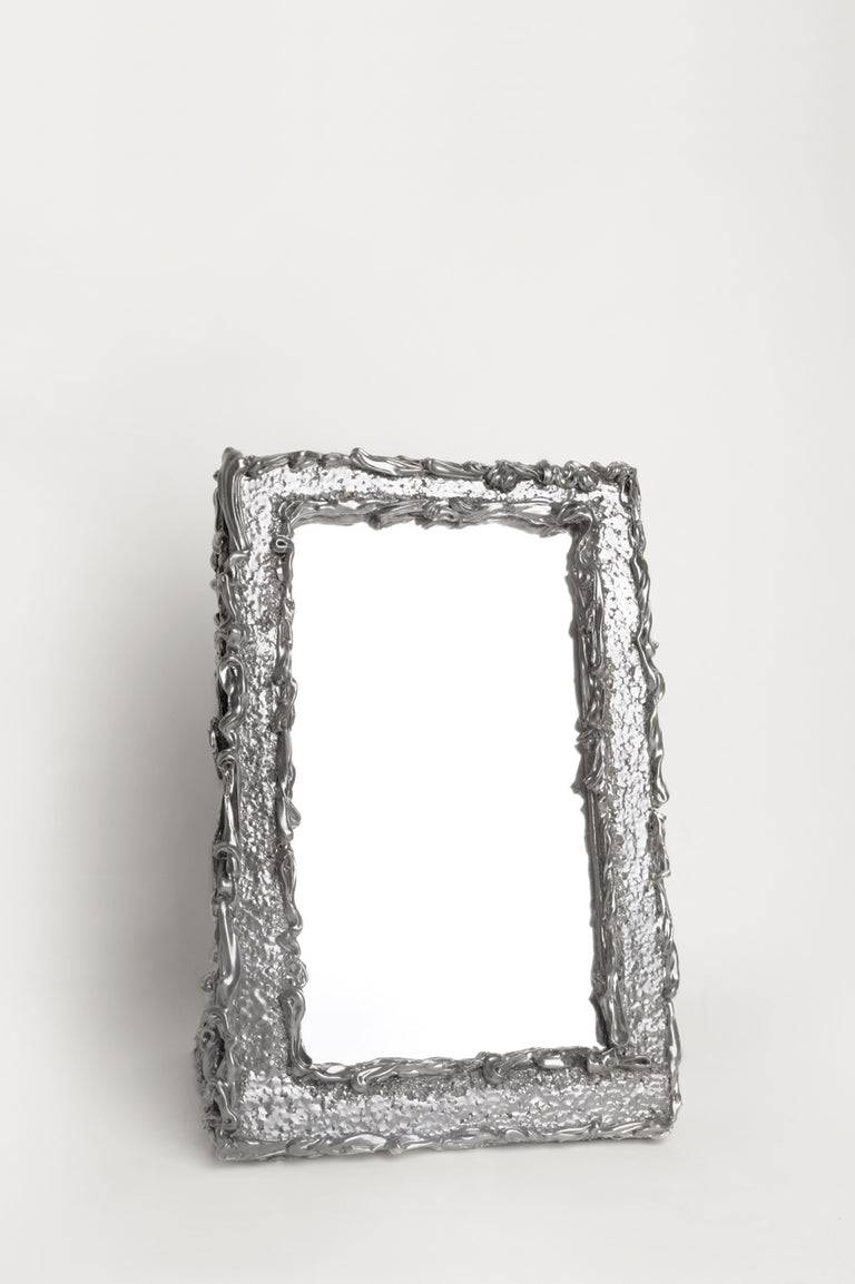 Silver Mirror