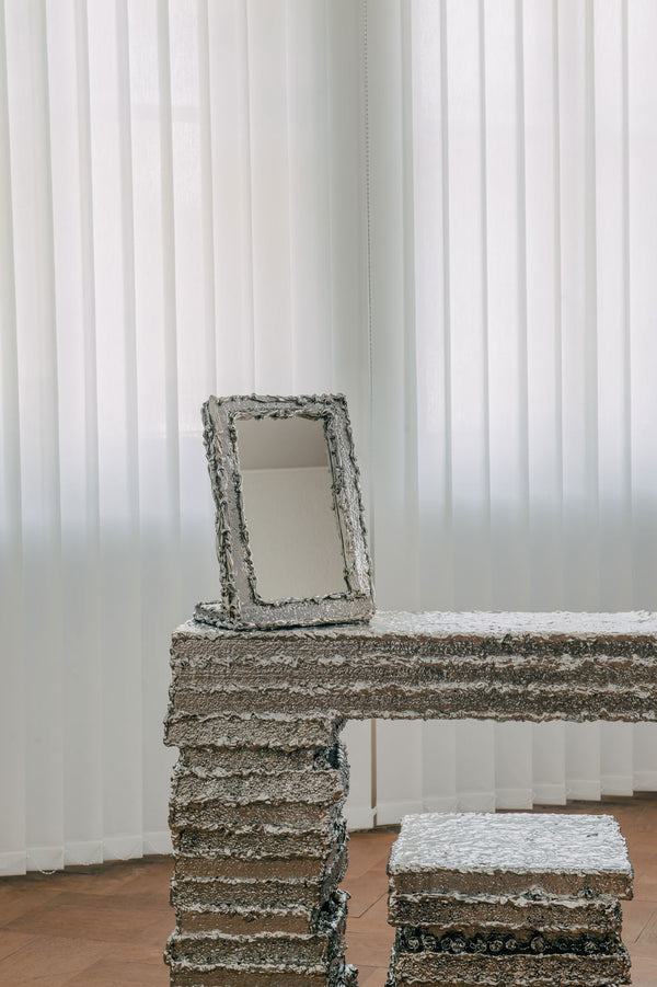 Silver Mirror