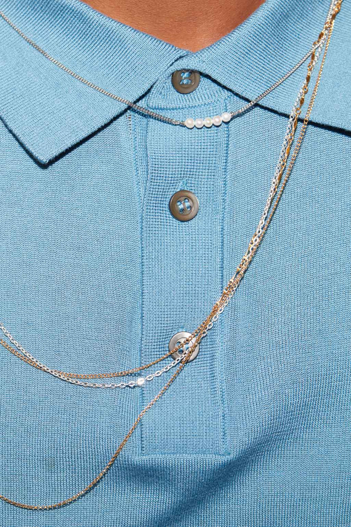 Men's Necklaces