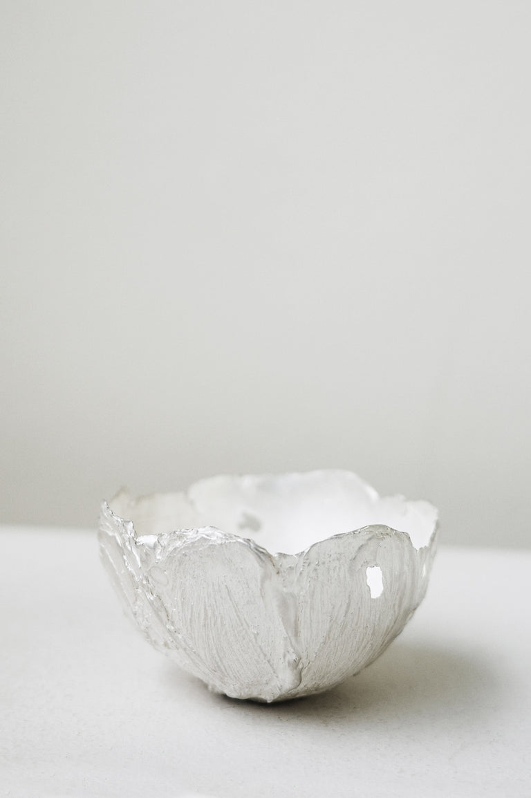 L32 - Spoon in Silver