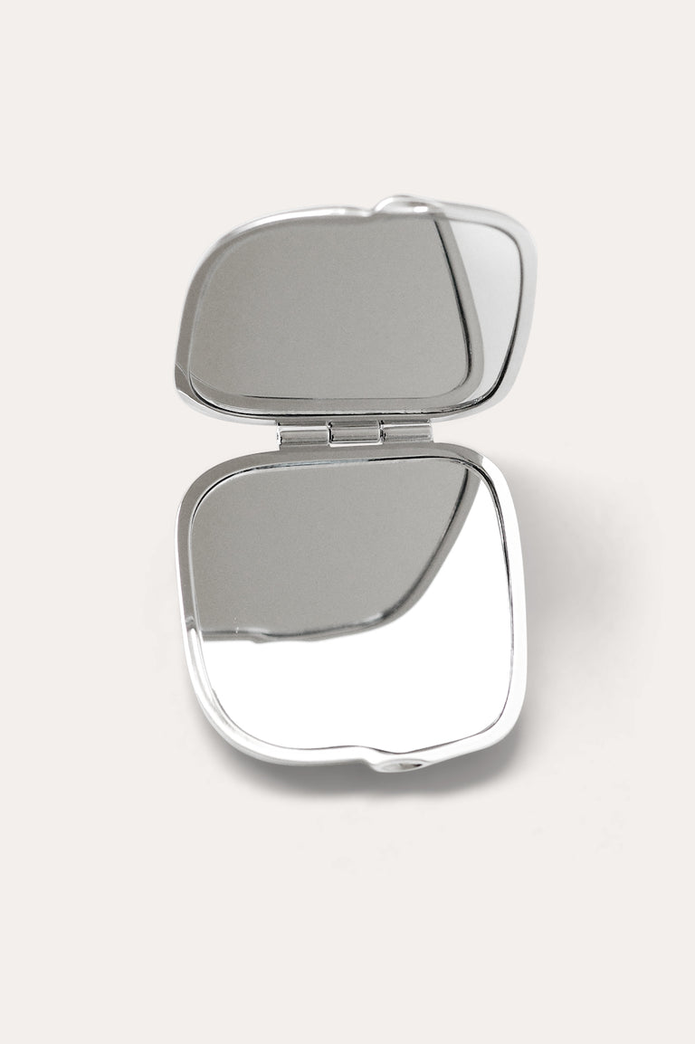 MERIT x Completedworks Compact Mirror