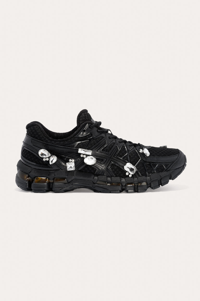 Completedworks for ASICS - GEL KAYANO™ 20 Black Gem Sneakers