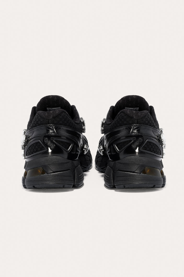 Completedworks for ASICS - GEL KAYANO™ 20 Black Gem Sneakers