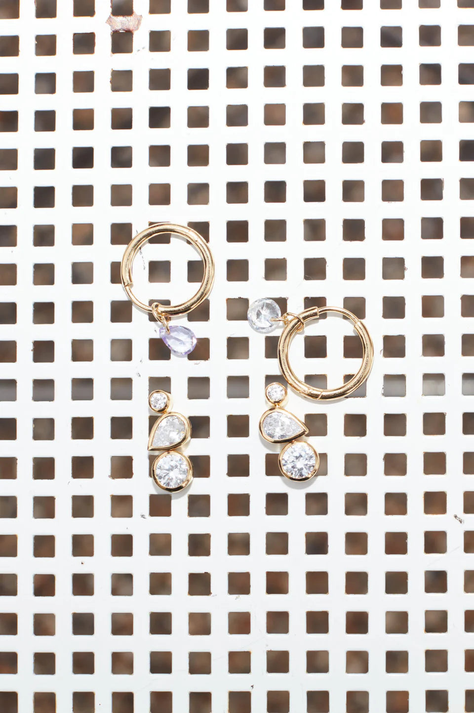 Cubic Zirconia