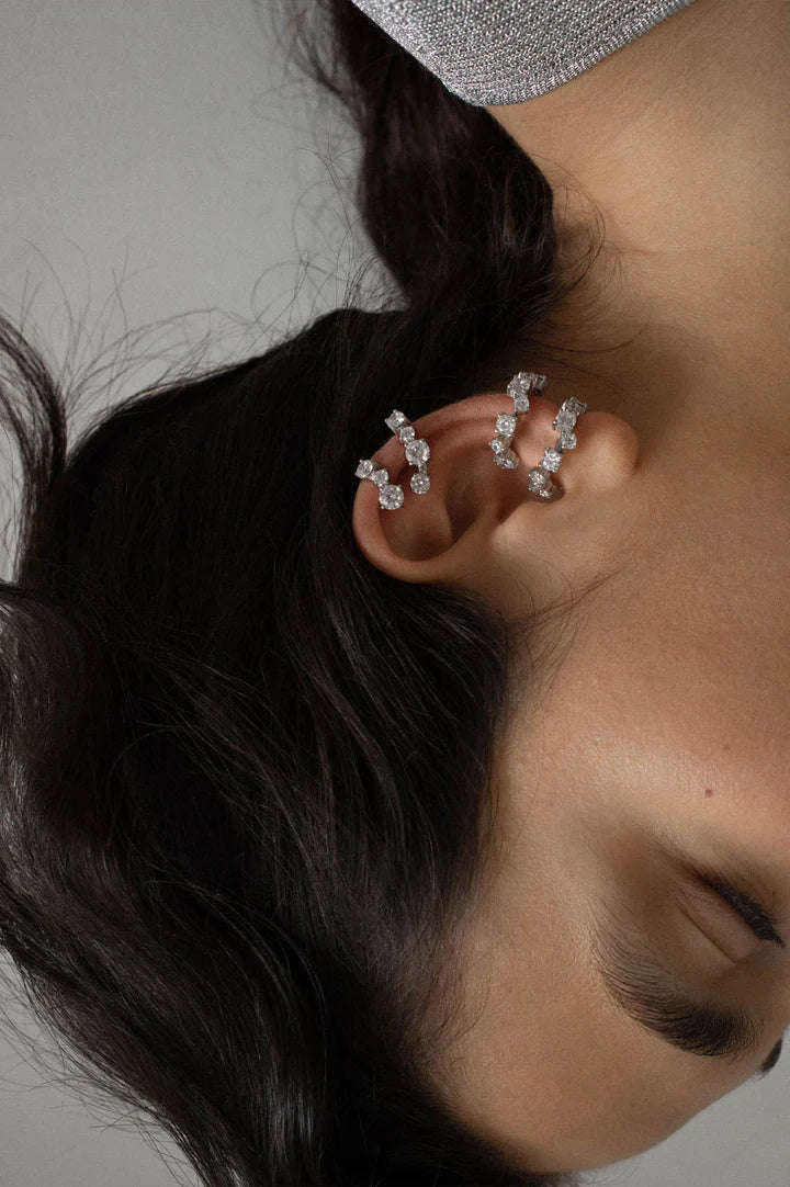 Silver Jewellery