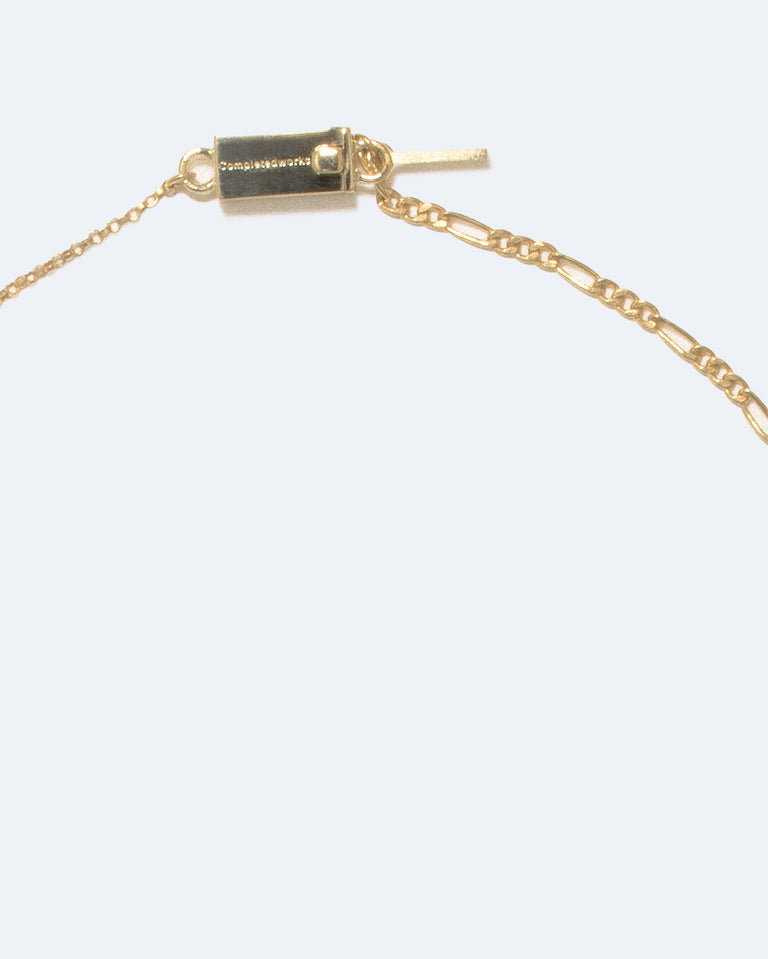 H49 - Gold Plated Necklace