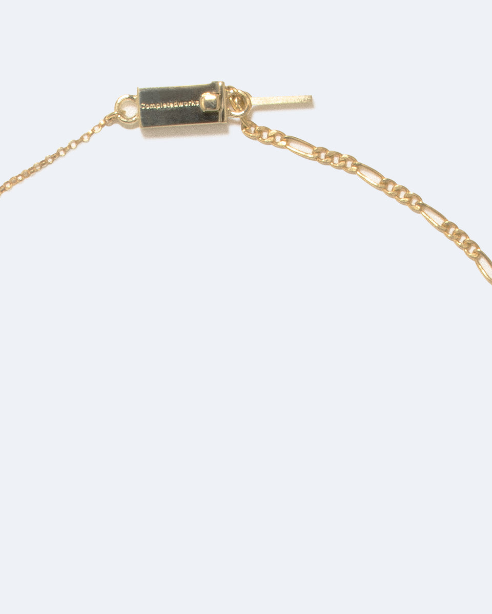 H49 - Gold Plated Necklace