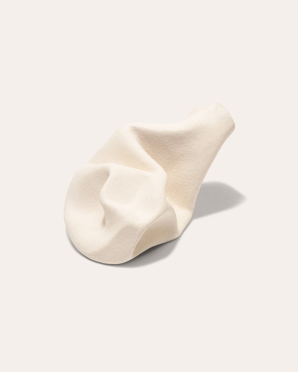 Sleeping Goliath - Vessel in Textured Beige