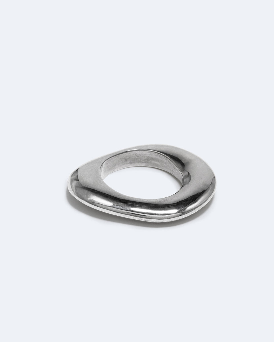 Post‐Capital Part II - Platinum Plated Ring
