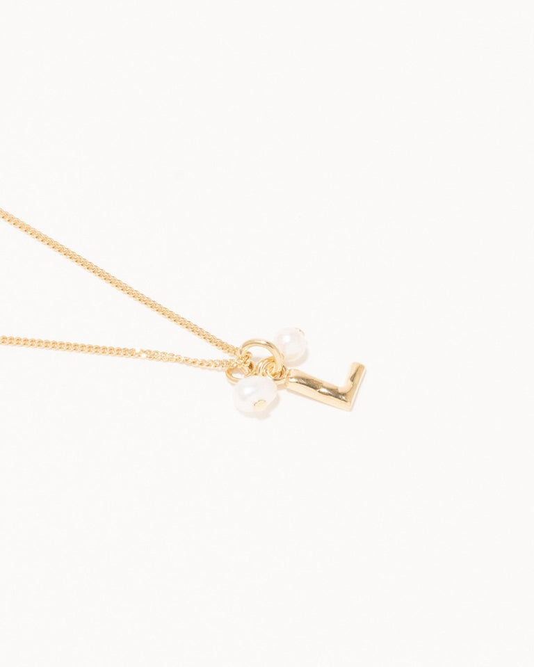 Classicworks™ L - Gold Vermeil and Pearl Bracelet
