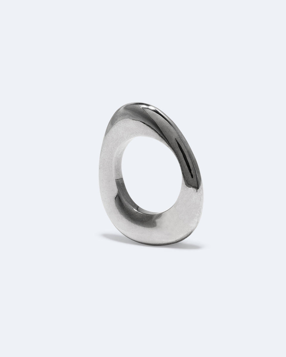 Post‐Capital Part II - Platinum Plated Ring