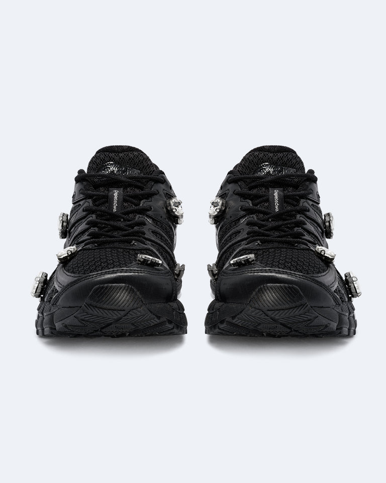 Completedworks for ASICS - GEL KAYANO™ 20 Black Gem Sneakers