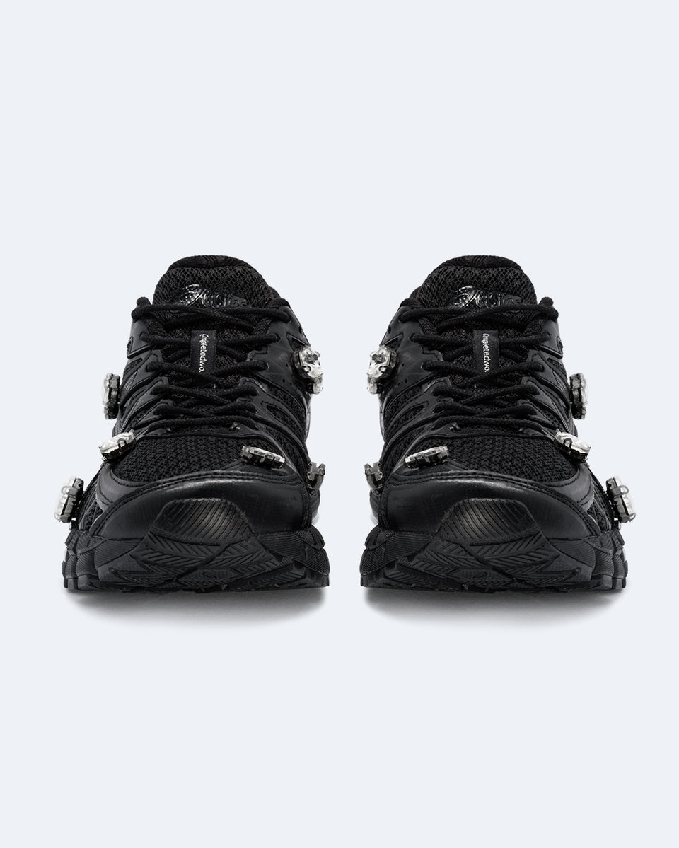 Completedworks for ASICS - GEL KAYANO™ 20 Black Gem Sneakers