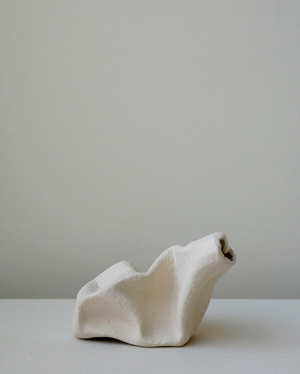 Sleeping Goliath - Vessel in Textured Beige
