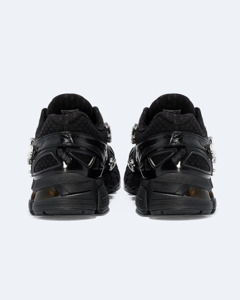Completedworks for ASICS - GEL KAYANO™ 20 Black Gem Sneakers