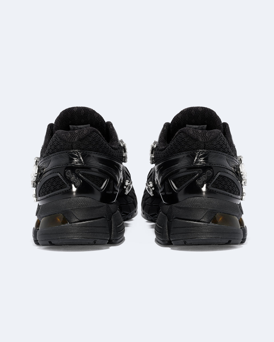 Completedworks for ASICS - GEL KAYANO™ 20 Black Gem Sneakers