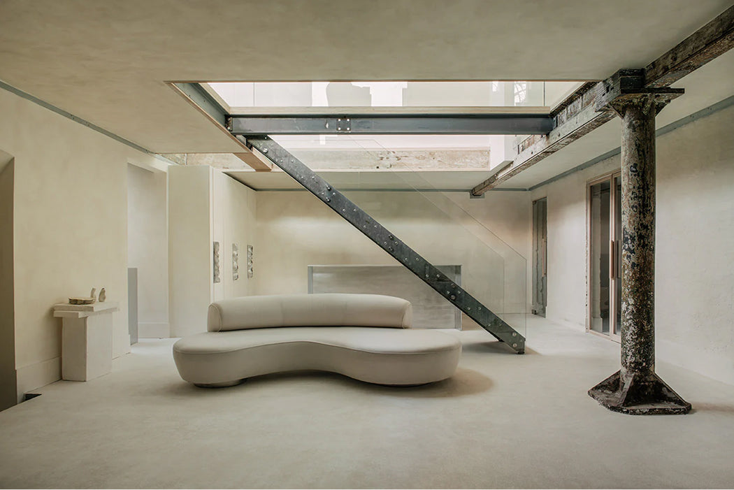 Completedworks showroom