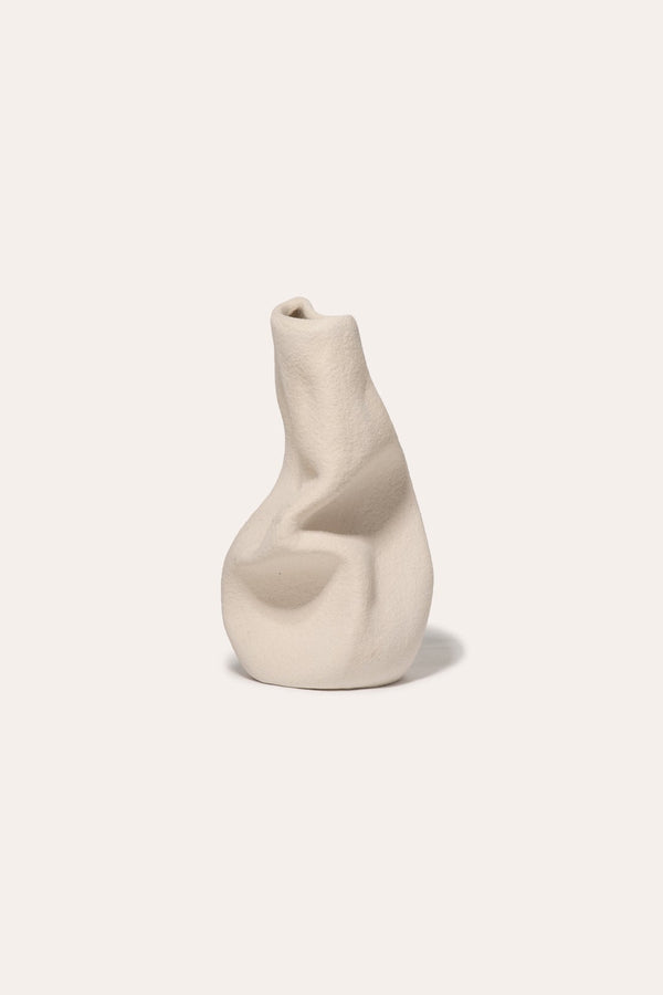 Wake - Vessel in Textured Beige