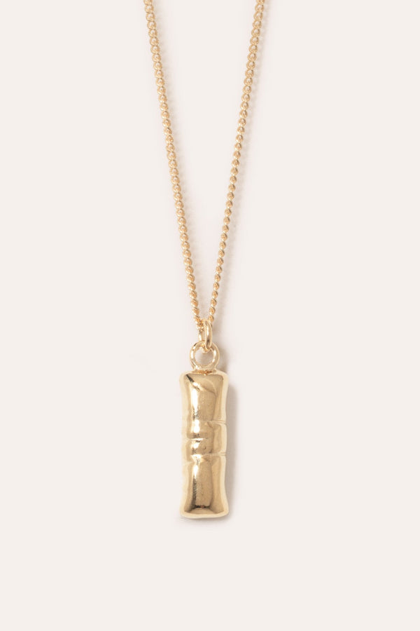 Classicworks™ I - Gold Plated Necklace