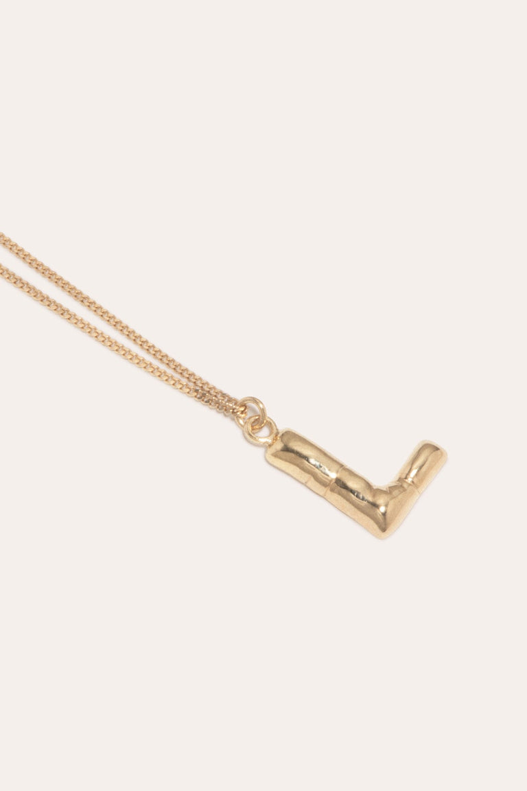 Amazon.com: Heart Jewelry AZ Custom Valentine's Jewelry Day 26 Name  Clavicle Girl Gift Jewelry Love Initial Necklace Pendant Letters Necklace  Necklace Gold Filled Cross Pendant (L, One Size) : Clothing, Shoes &