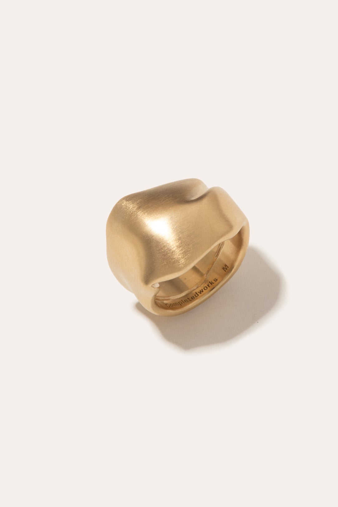 Women / Rings | Completedworks