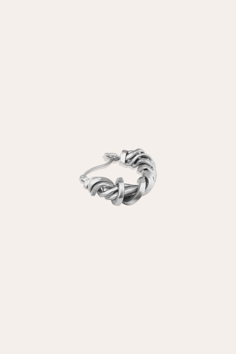 Deep State - Single Earring