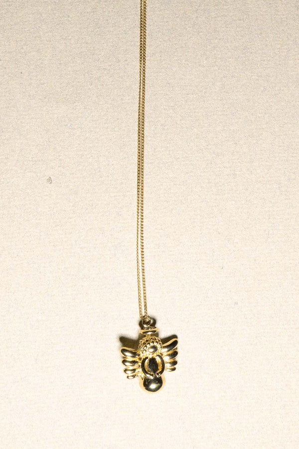 Classicworks™ Virgo Zodiac Balloon - Gold Plated Pendant