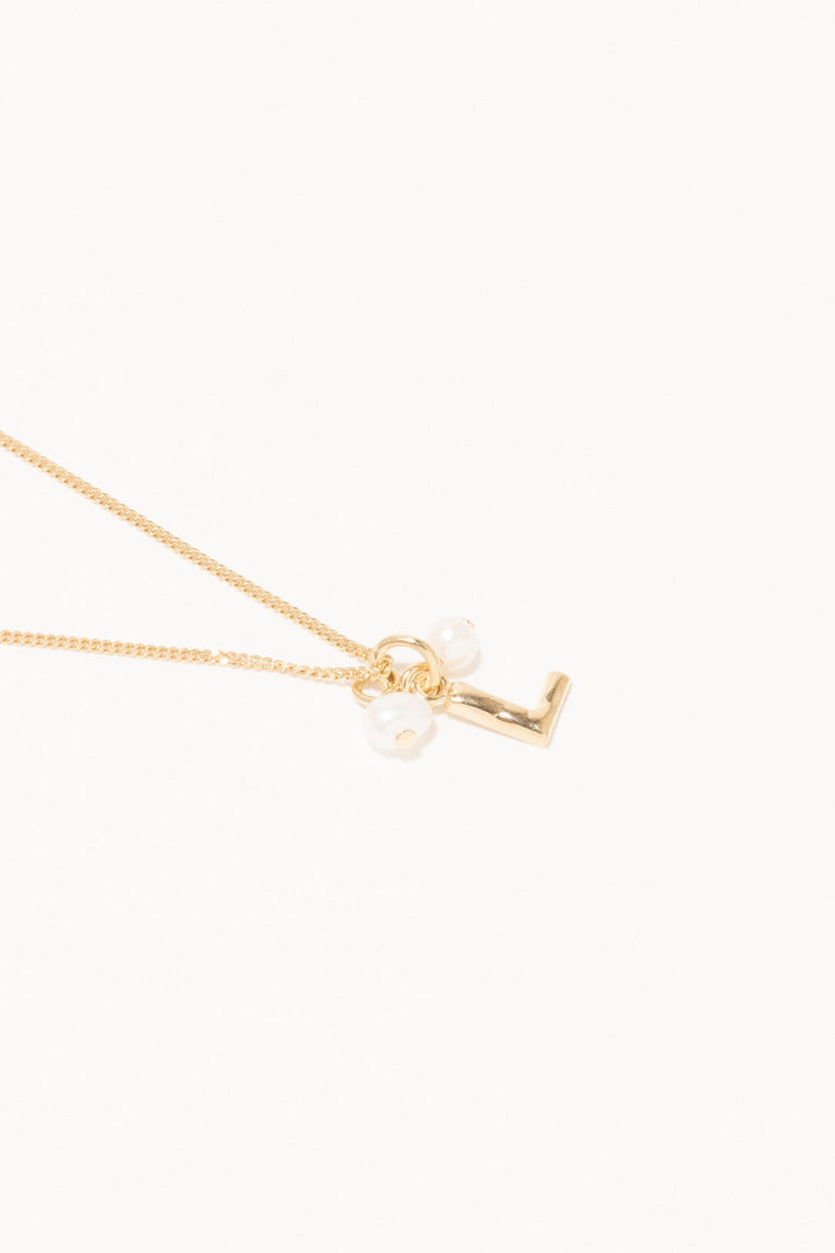 Classicworks™ L - Gold Vermeil and Pearl Bracelet