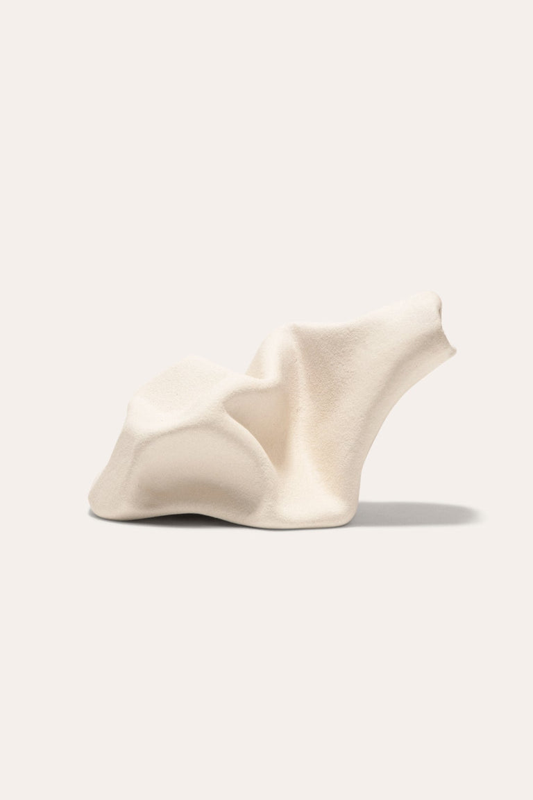 Sleeping Goliath - Vessel in Textured Beige