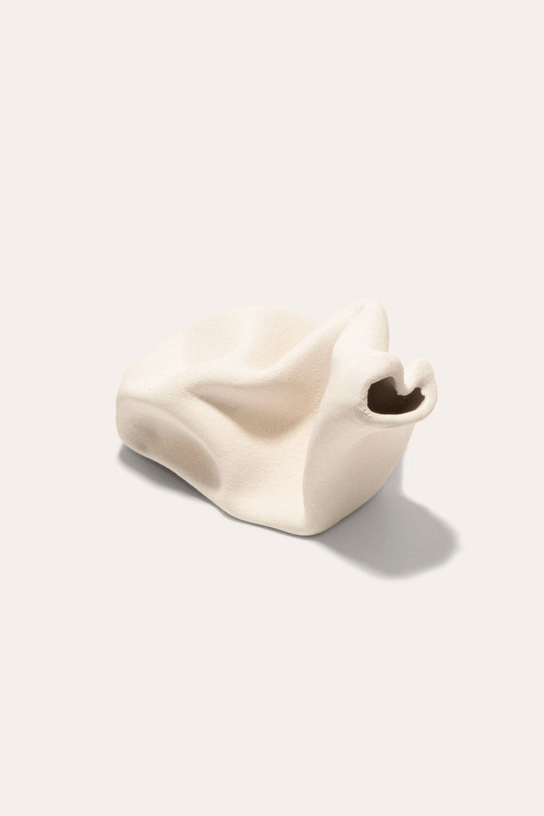 Sleeping Goliath - Vessel in Textured Beige