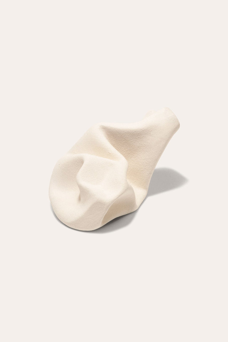 Sleeping Goliath - Vessel in Textured Beige