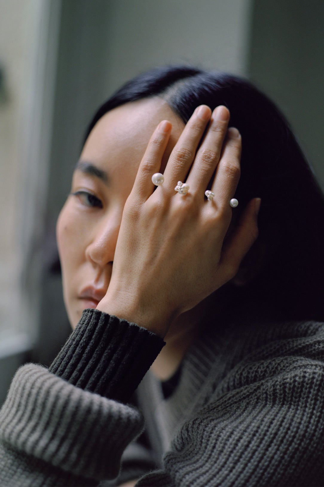 Women / Rings | Completedworks